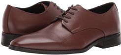 Ramses (Tan Nappa) Men's Lace up casual Shoes