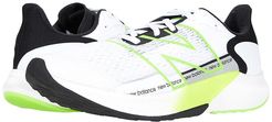 FuelCell Propel v2 (White/Energy Lime) Men's Shoes