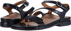 Tia (Black) Women's Shoes