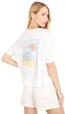 Surf Spot (Salt Crystal) Women's Clothing