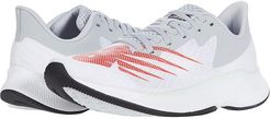 FuelCell Prism EnergyStreak (White/Neo Flame) Women's Shoes