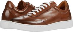 Tristan (Cognac) Men's Shoes