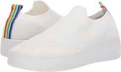 Beale (White) Women's Shoes