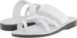 The Good Shepherd - Womens (White) Women's Shoes