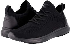 Resolve (Black/Black) Men's Shoes
