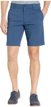 Supreme Flex Ultimate Shorts (Saragasso Sea) Men's Shorts