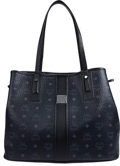 Shopper Project Visetos Shopper Medium (Black) Handbags