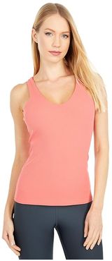 Elevate Tank Top (Strawberry) Women's Clothing
