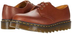 1461 Ziggy (Tan Luxor) Men's Shoes