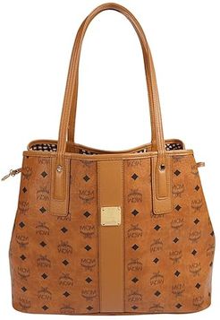 Shopper Project Visetos Shopper Medium (Cognac) Handbags