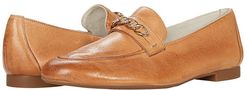 Char Flat (Cuoip Washed Leather) Women's Shoes