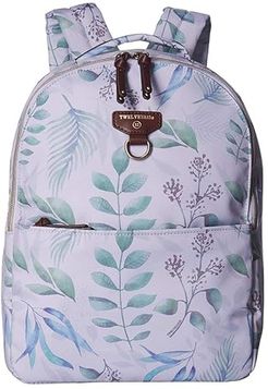 Mini Go Backpack (Leaf) Backpack Bags
