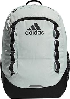 Excel V Backpack (Dash Green/Black/White) Backpack Bags