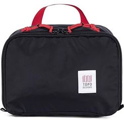 10 L Pack Bags (Black/Black) Wallet