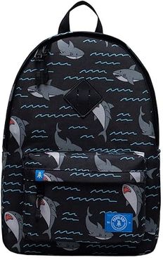 The Bayside (Little Kids/Big Kids) (Shark) Backpack Bags