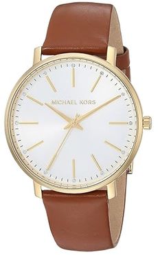 MK2740 - Pyper (Brown) Watches
