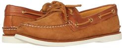 Gold Cup A/O 2-Eye Seaside (Twig) Men's Shoes