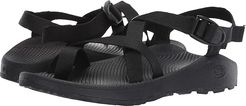 Z/Cloud 2(r) (Solid Black) Men's Sandals