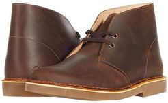 Desert Boot 2 (Beeswax) Women's Shoes