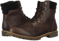 Magog (Cocoa) Men's Lace-up Boots