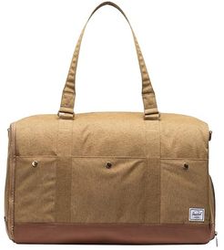 Bennett (Coyote Slub) Duffel Bags