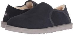 Kenton (True Navy) Men's Slippers