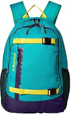 Day Hiker 20L Backpack (Little Kids/Big Kids) (Dynasty Green) Backpack Bags