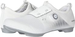 IC5 Indoor Cycling Shoes (White) Women's Cycling Shoes
