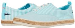 Coraline (Glacier Blue/Whitecap Gray) Women's Shoes