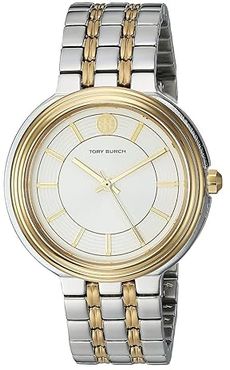 Bailey Bracelet Watch (Gold/Silver - TBW6104) Watches