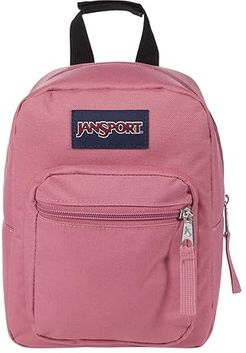 Big Break (Blackberry Mousse) Backpack Bags