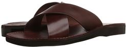 Elan - Mens (Brown) Men's Shoes