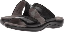 Nudu Slide (Midnight) Women's Slide Shoes