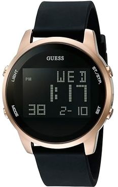 U0787G1 (Black) Watches