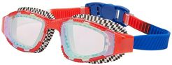 Street Vibe (Little Kids/Big Kids) (Belly Flop Red) Water Goggles