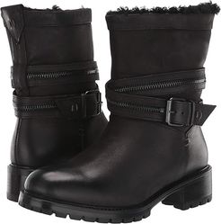 Cristiana Weatherproof Boot (Black) Women's Boots