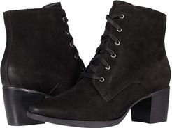Stella (Black) Women's Boots