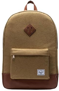 Heritage (Coyote Slub) Backpack Bags