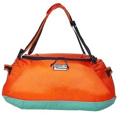 Packable Multipath Duffel 40L (Orangeade Ripstop) Duffel Bags