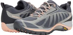 Siren Edge 3 Waterproof (Paloma/Peach) Women's Shoes