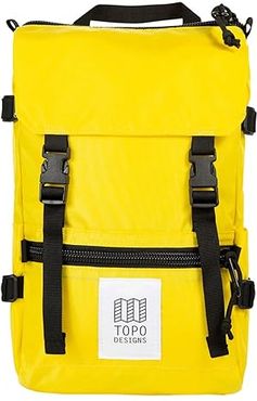 Rover Pack - Mini (Yellow/Yellow) Backpack Bags