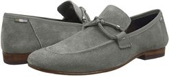 Crecy (Light Grey) Men's Shoes