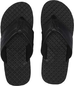 Xander 2.0 (Black) Men's Sandals