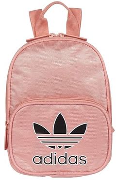 Originals Santiago Mini Backpack (Trace Pink) Backpack Bags