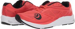 Zephyr (Salmon/White) Men's Shoes