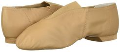 Super Jazz (Tan) Women's Dance Shoes