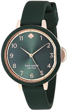 Park Row - KSW1543 (Green) Watches