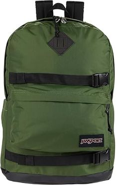 West Break (New Olive) Backpack Bags