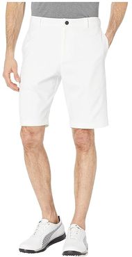 Jackpot Shorts (Bright White) Men's Shorts