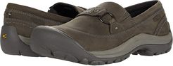 Kaci III Slip-On (Castor Grey/Raven) Women's Shoes